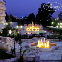 Grand Hotel Vanvitelli 