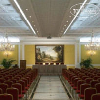 Grand Hotel Vanvitelli 