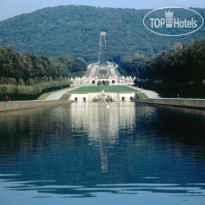 Grand Hotel Vanvitelli 