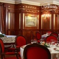 Grand Hotel Vanvitelli 