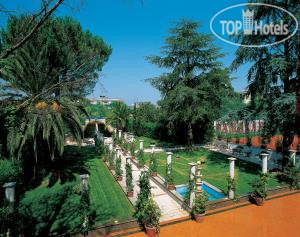 Hotel photo Pamaran 4*