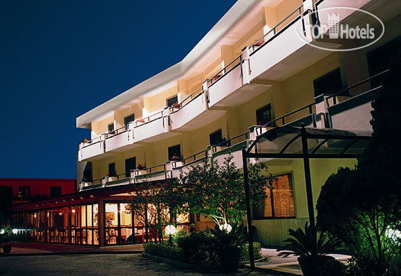 Hotelier's photos Solfatara 4*