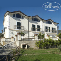 Villa Rizzo Hotel Resort & Spa 