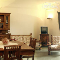 Villa Rizzo Hotel Resort & Spa 