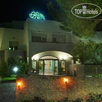 Hotelier's photos Baia 4*