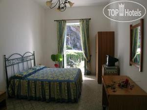 Hotel photo Alfonso A Mare 3*