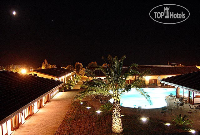 Hotel photo Heracles 4*