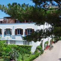 Village Baia Domizia