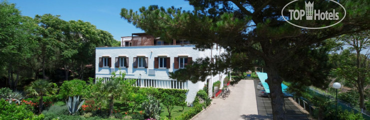 Village Baia Domizia