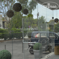 BNS Hotel Francisco
