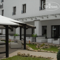 BNS Hotel Francisco
