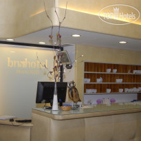 BNS Hotel Francisco