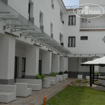 BNS Hotel Francisco