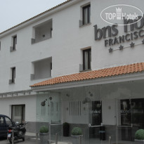 BNS Hotel Francisco