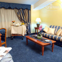 Best Western Bei Park Hotel 