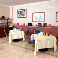 Best Western Bei Park Hotel 