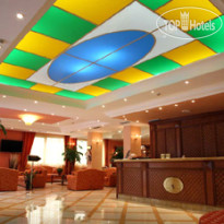 Best Western Hotel La Perla 