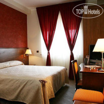 Best Western Hotel La Perla 