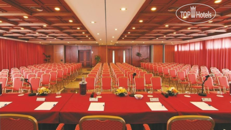 Hotel photo Best Western Hotel Ferrari 4*