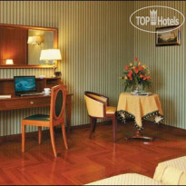 Best Western Hotel Ferrari 