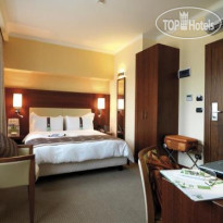 Holiday Inn Salerno - Cava De Tirreni 