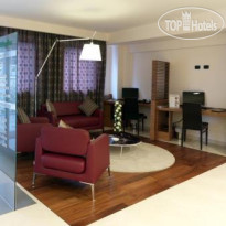 Holiday Inn Salerno - Cava De Tirreni 