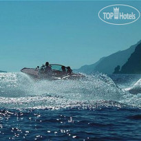 Le Sirenuse hotel Positano 