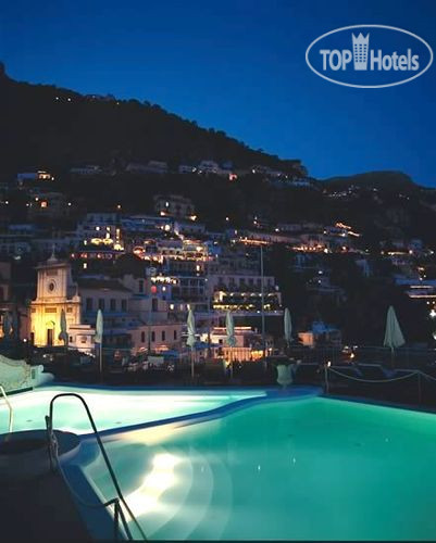 Hotelier's photos Covo Dei Saraceni 5*