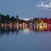 Hyppo Kampos Lodge & Resort 
