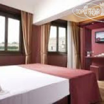 Hyppo Kampos Lodge & Resort 