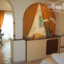 Eden Roc Suites Hotel Positano