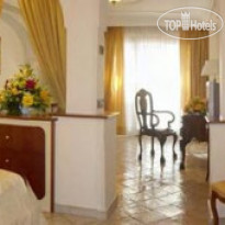 Eden Roc Suites Hotel Positano