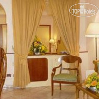 Eden Roc Suites Hotel Positano