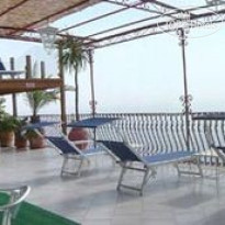 Eden Roc Suites Hotel Positano