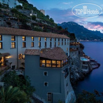 Ravello Art Hotel Marmorata