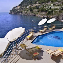 Ravello Art Hotel Marmorata