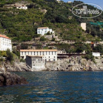 Ravello Art Hotel Marmorata