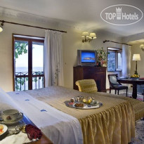 Ravello Art Hotel Marmorata