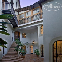 Ravello Art Hotel Marmorata