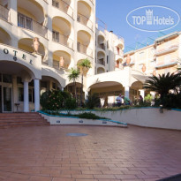 Albergo San Francesco 