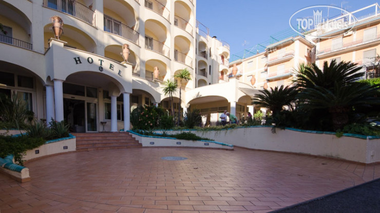 Hotel photo Albergo San Francesco 4*