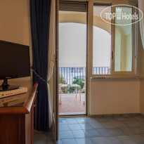 Albergo San Francesco 