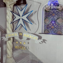 Croce Di Amalfi 