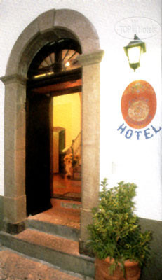 Hotelier's photos Antica Repubblica 3*