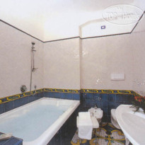 Cetus hotel Cetara