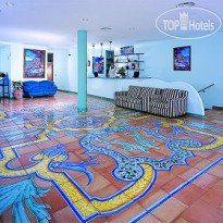 Cetus hotel Cetara
