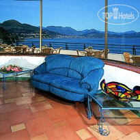 Cetus hotel Cetara