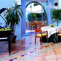 Cetus hotel Cetara