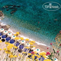 Cetus hotel Cetara