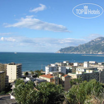 Cetus hotel Cetara